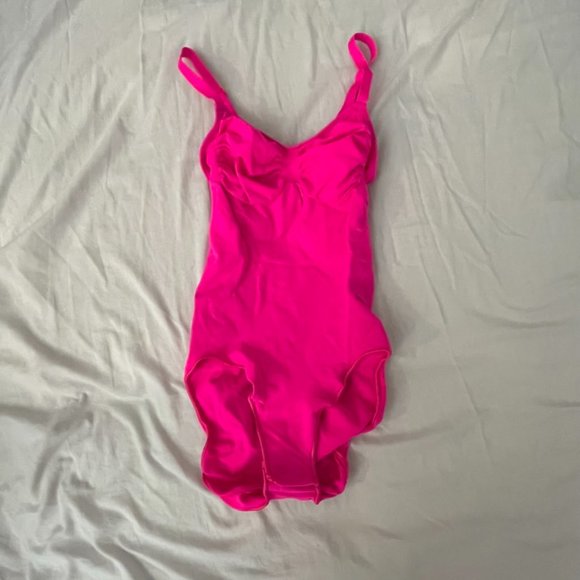 NWOB SKIMS FLAMINGO SCULPTING BODYSUIT - Picture 3 of 3